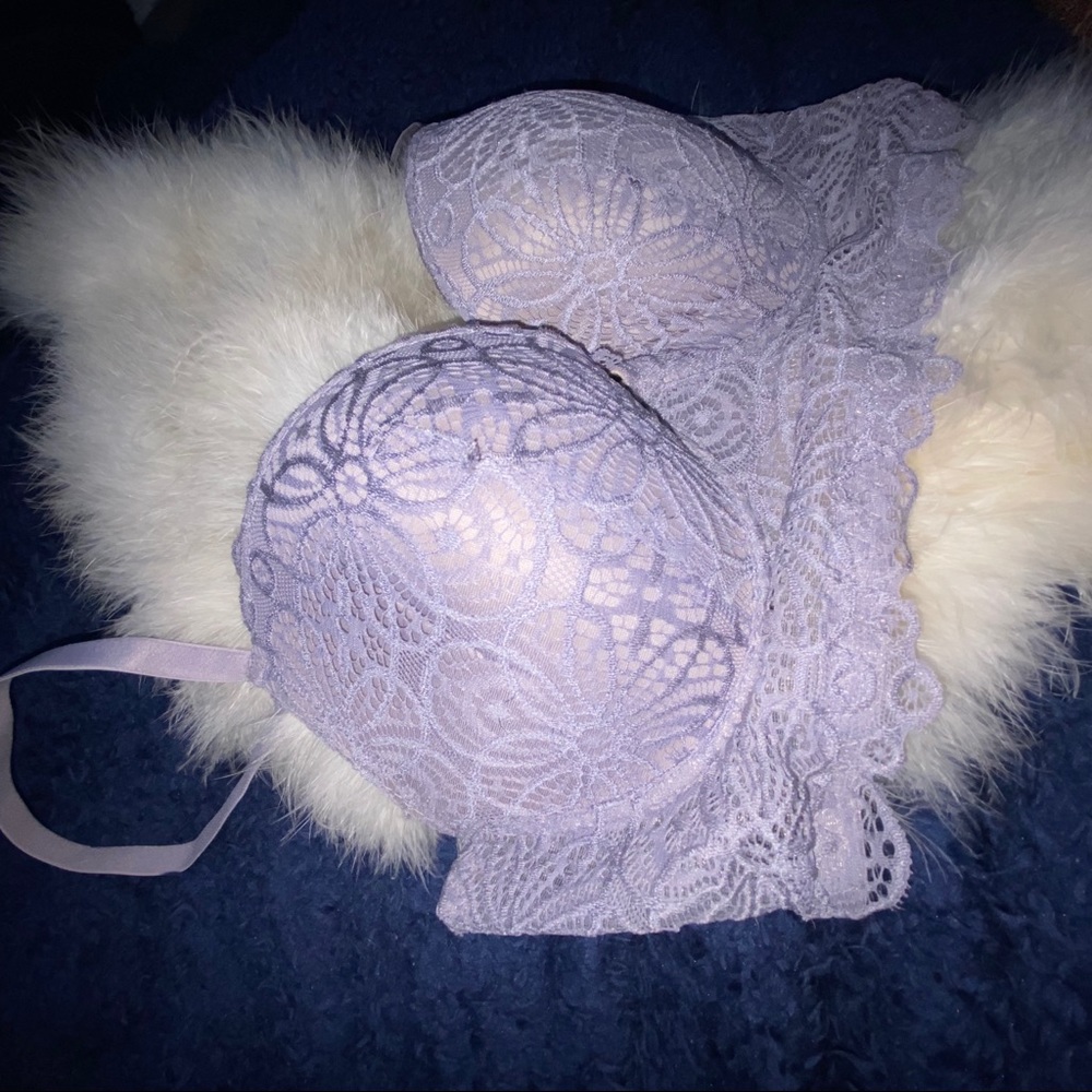 💜LACE BRA TOP💜 - Picture 3 of 5